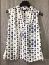 Talbots Top Size Small